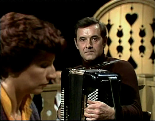 Käthy TV 29.03.1980 Öisi Musig mit Fritz Gurtner